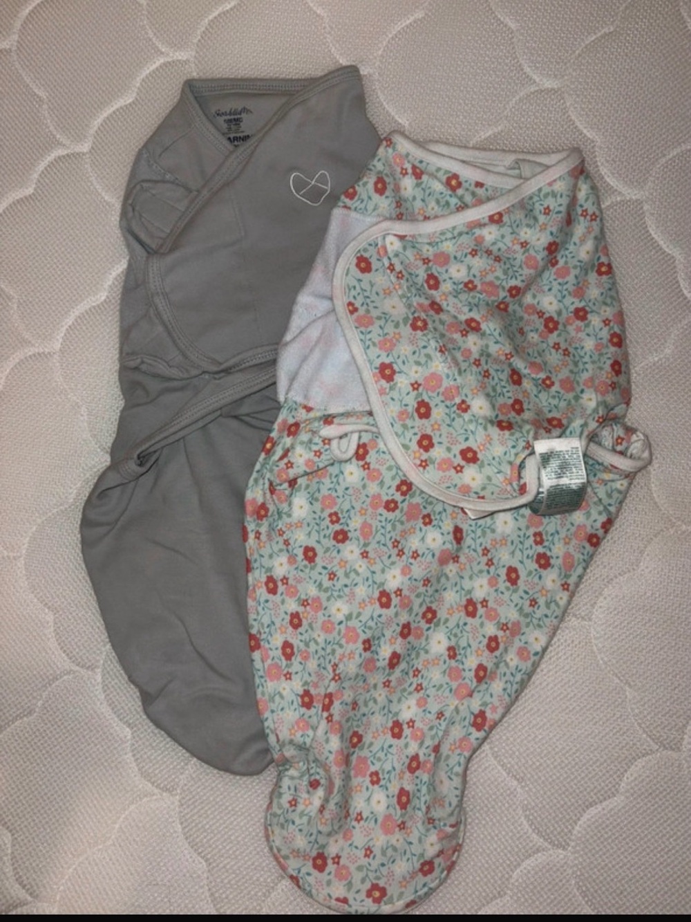 Swaddles Bundle